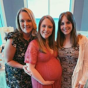 Meet your Posher, Julie